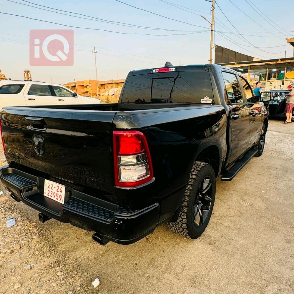 Ram 1500